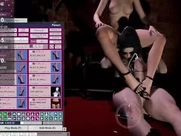 ragekitty from Chaturbate is Freechat