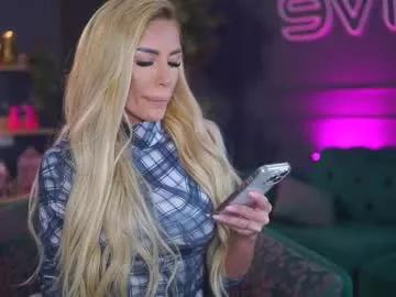 raquellevon from Chaturbate is Freechat