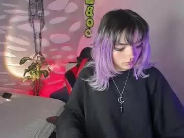 ravencollen from Chaturbate is Freechat