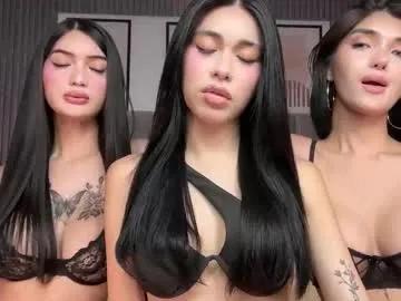 ravenstorm04 from Chaturbate is Freechat