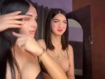 ravenstorm04 from Chaturbate is Freechat
