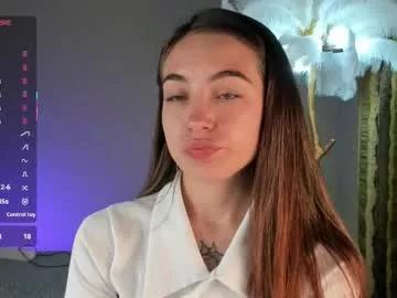 realbrisky from Chaturbate is Freechat