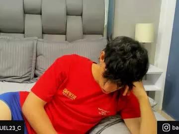 rhys_jagger from Chaturbate is Freechat