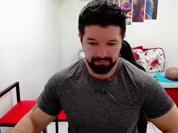 richrolland from Chaturbate is Freechat