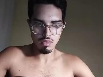 rick_mato from Chaturbate is Freechat