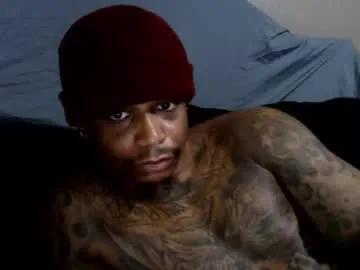 rickavelli from Chaturbate is Freechat