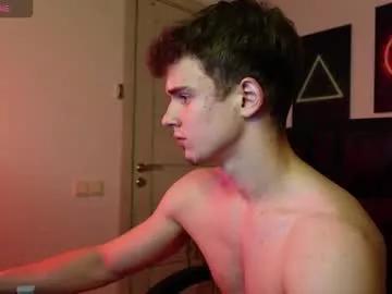 ricky_becko from Chaturbate is Freechat