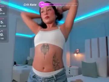 riri_brunette from Chaturbate is Freechat
