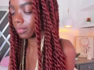 Ririblonde from Chaturbate