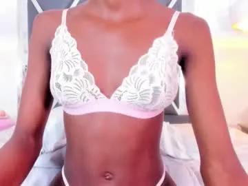 Ririblonde from Chaturbate