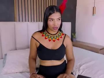 ririibrunette__ from Chaturbate