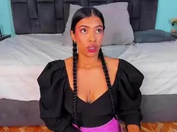 ririibrunette__ from Chaturbate