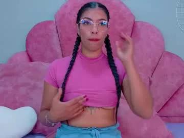 ririibrunette__ from Chaturbate