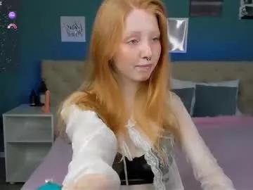 ritafrazier from Chaturbate is Freechat