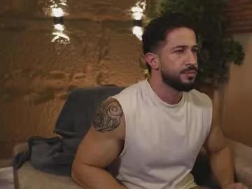 roccofontana from Chaturbate is Freechat