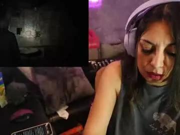 Roknblaze from Chaturbate