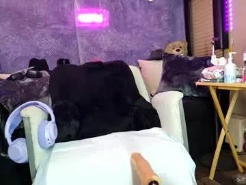 Roknblaze from Chaturbate