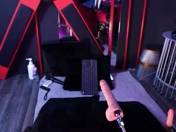 roma_hells from Chaturbate is Freechat