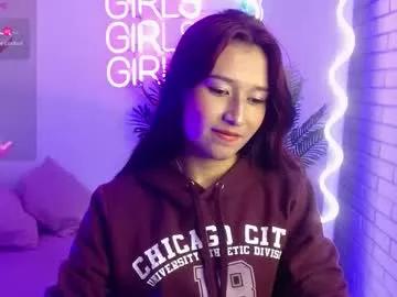 rosee_tay from Chaturbate is Freechat