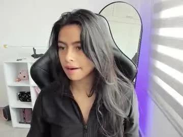 roseparis from Chaturbate is Freechat