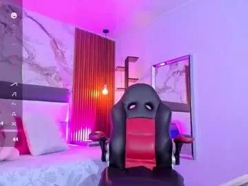 rosie_moss from Chaturbate is Freechat