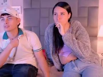 rosse_and_mike from Chaturbate is Freechat