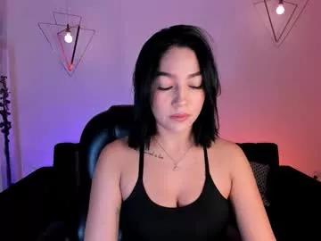 rossierhoades from Chaturbate