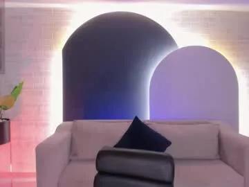 rossierhoades from Chaturbate