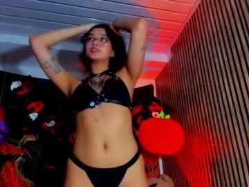 roxanne__evans from Chaturbate is Freechat