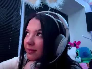 roxiepiurkowski from Chaturbate is Freechat