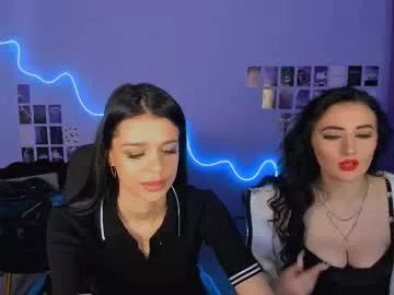 roxy_bloom_ from Chaturbate is Freechat