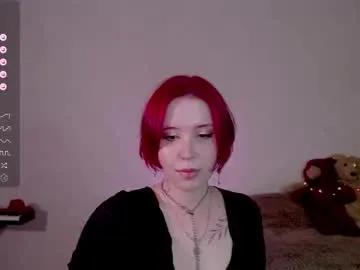 ruby_flame from Chaturbate is Freechat
