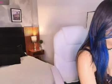 Rubybm_ from Chaturbate