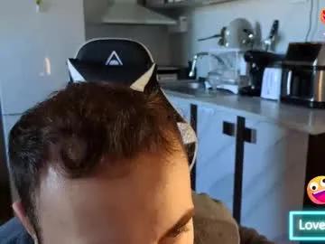 ryanstorm1 from Chaturbate is Freechat