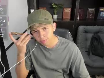 ryderstone_ from Chaturbate is Freechat