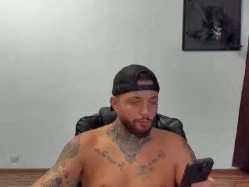s1nmaster from Chaturbate is Freechat