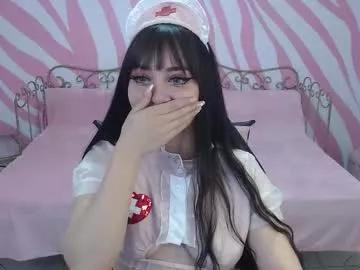 saabrina_ from Chaturbate is Freechat