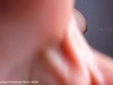 sabrina_geek from Chaturbate is Private