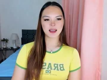 sabrina_hilson from Chaturbate is Freechat