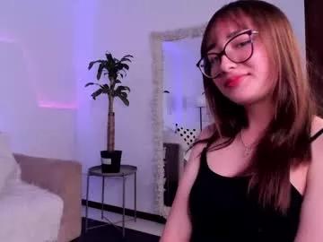 sabrina_river from Chaturbate is Freechat