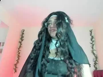 sabrinav_ from Chaturbate is Freechat