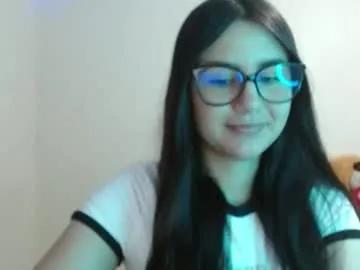 sahaliefox_ from Chaturbate is Freechat