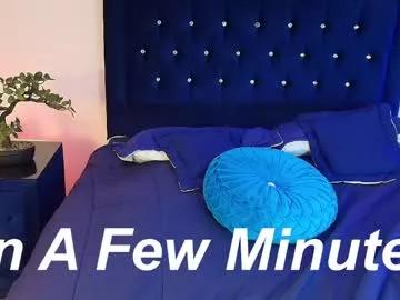 sai_l from Chaturbate is Freechat