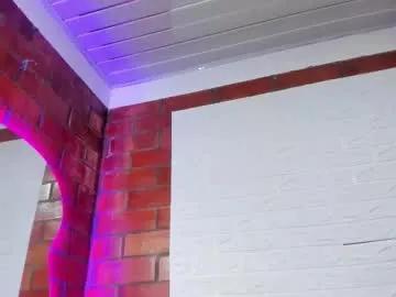 sainix_ from Chaturbate is Freechat