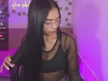 salome_tay1 from Chaturbate is Freechat