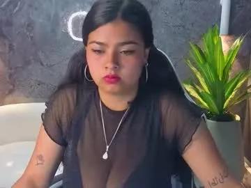 salome_tp from Chaturbate is Freechat