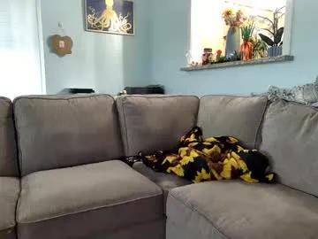 Saltycaptain69_hatgirl69 from Chaturbate