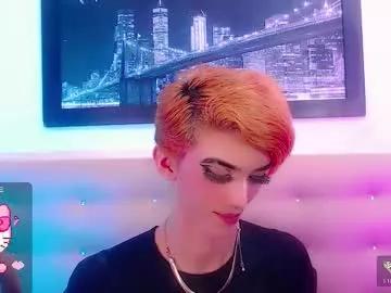 Salvatore_boom from Chaturbate