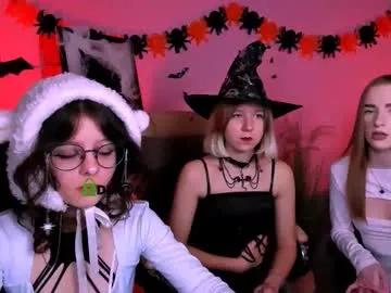 samanta_hotty from Chaturbate is Freechat