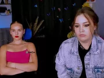 samanta_muse from Chaturbate is Freechat